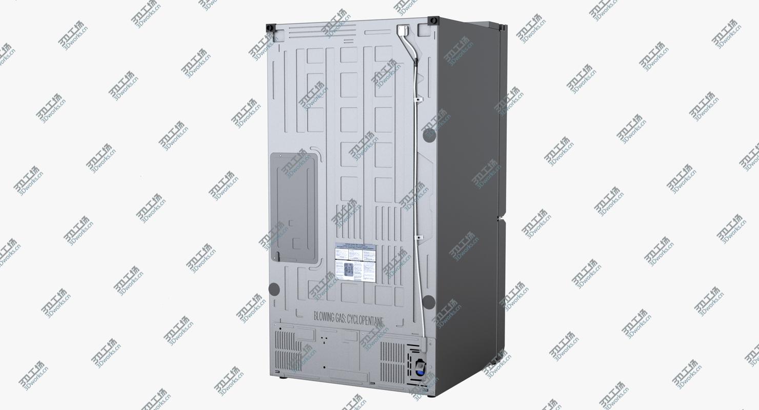 images/goods_img/2021040161/Premium French Door Refrigerator model/3.jpg